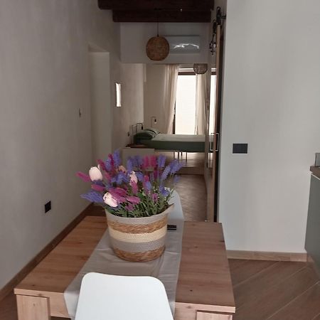 La Casa Di Carlotta Apartment Iglesias Exterior foto